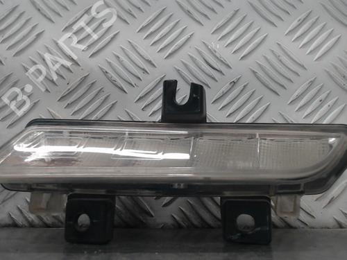 Used Left front indicator RENAULT CLIO IV (BH_) 1.5 dCi 90 (90 hp) 23834412