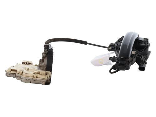 Rear right lock AUDI Q7 (4LB) 4.2 TDI quattro | BP25052452C99 