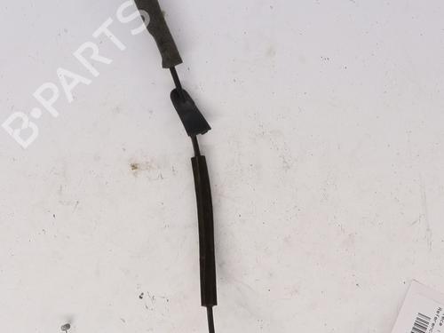 Used Front left lock Front left lock CITROËN BERLINGO Box Body/MPV (B9) [2008-2026] 36395122 36395122