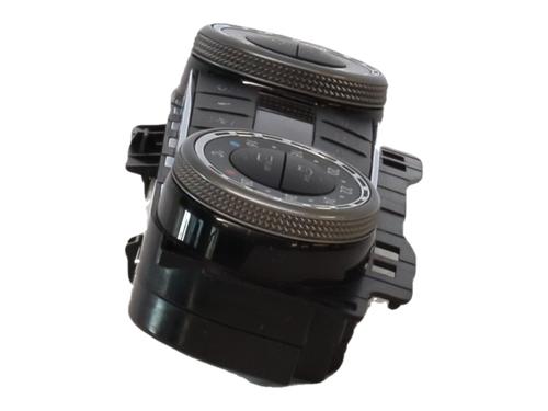 Climate control MERCEDES-BENZ C-CLASS T-Model (S204) C 63 AMG (204.277) | BP29272251I5 