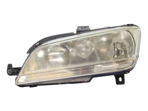 Used Left headlight Left headlight FIAT IDEA (350_) 1.3 D Multijet (70 hp) 24144684 24144684