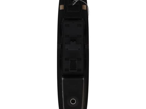 Left front window switch FIAT PUNTO EVO (199_) 1.3 D Multijet (199AXC1A, 199BXC1A, 199AXT1A, 199BXT1A) | BP30862004I27