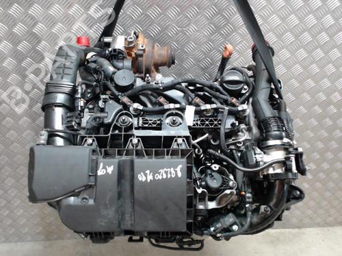 Engine CITROËN C3 III (SX) 1.5 BlueHDi 100 (SXYHYP, SXYHTU) | BP31978836M1 - Image 2