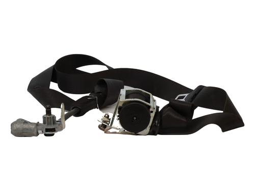 Used Front left seatbelt OPEL CORSA D (S07) 1.2 LPG (L08, L68) (80 hp) 30861683