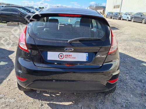 Right taillight FORD FIESTA VI (CB1, CCN) 1.25 | BP26296557C35 