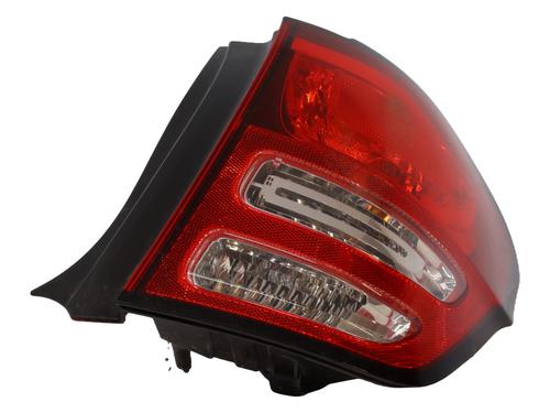 Højre baglygte CITROËN C3 II (SC_) 1.1 i (60 hp) 30861965