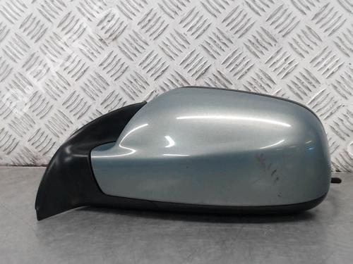 Used Left mirror PEUGEOT 307 Break (3E) 1.6 HDi (90 hp) 23054631