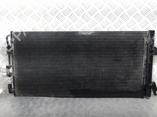 Used AC radiator AC radiator AUDI Q5 Sportback (FYT) 40 TDI Mild Hybrid quattro (204 hp) 23833800 23833800