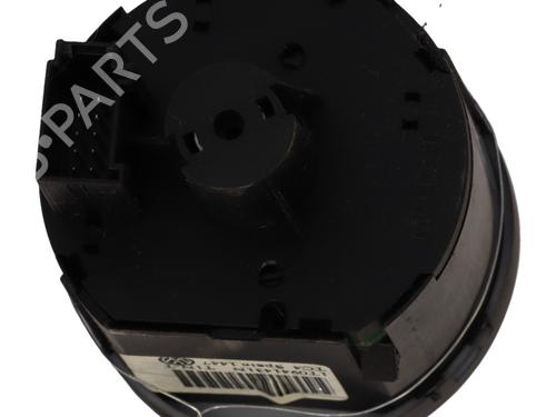 Headlight switch VW TOURAN (1T1, 1T2) | BP37716348I24 - Image 2