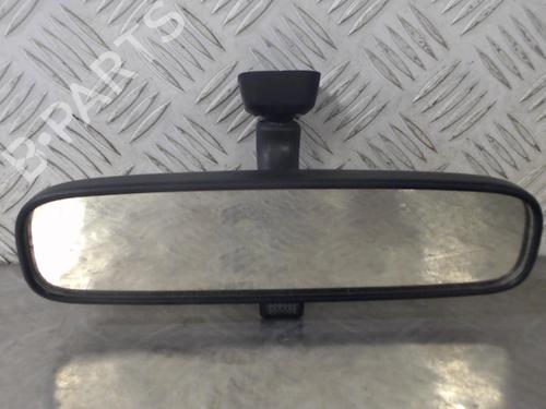 Used Rear mirror CITROËN C-CROSSER (VU_, VV_) 2.2 HDi (156 hp) 23833604