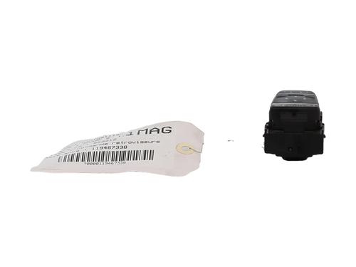 Mirror switch RENAULT CAPTUR I (J5_, H5_) 1.5 dCi 90 (J5N4, J5M5, J5MW, J5M6, J5AL, J5AJ) | BP31760925I25