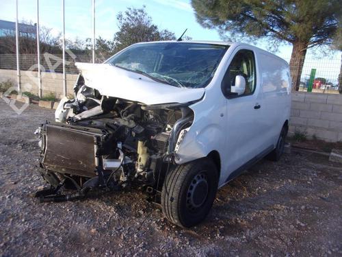 Used Parts CITROËN JUMPY III Van (V_)  2.0 BlueHDi 120  2209087