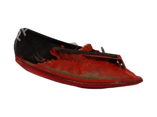 Left tailgate light PEUGEOT 3008 I MPV (0U_) 1.6 HDi | BP29065914C79 