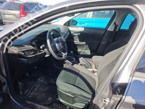 Rear mirror FIAT TIPO Hatchback (356_, 357_) 1.0 (357HXN1A) | BP23054665I6  - Image 42