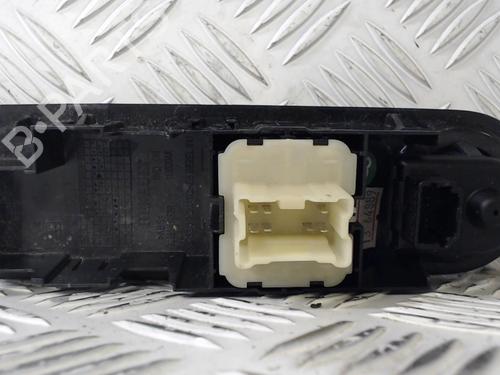 Used Left front window switch Left front window switch RENAULT CLIO IV (BH_) 1.5 dCi 75 (75 hp) 23055539 23055539