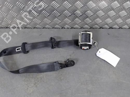 Used Front left belt tensioner OPEL CORSA E (X15) 1.0 (08, 68) (115 hp) 23835205