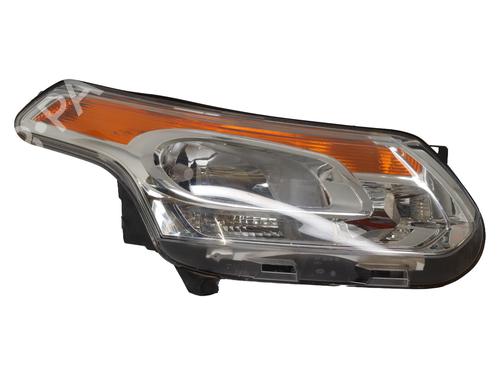 Right headlight CITROËN C3 Picasso (SH_) 1.4 VTi 95 (SH8FSC, SH8FP0, SH8FP6) | BP31191735C29 - Image 3