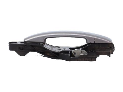 Rear right exterior door handle PEUGEOT 208 I (CA_, CC_) 1.2 THP 110 | BP26661502C130