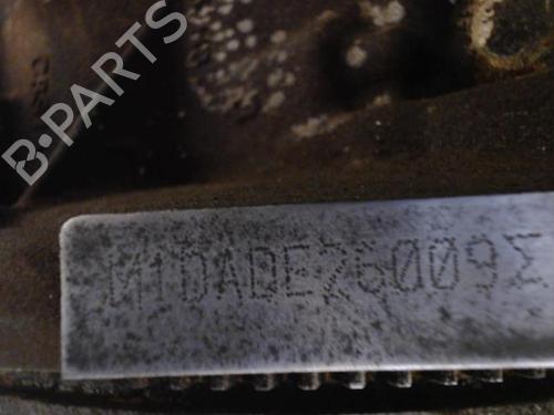 Engine FORD C-MAX II (DXA/CB7, DXA/CEU) 1.0 EcoBoost | BP33043591M1 - Image 1