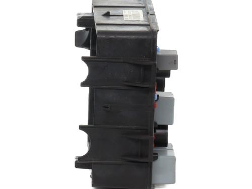 Fuse box OPEL CORSA E (X15) 1.4 (08, 68) | BP23835666E1 