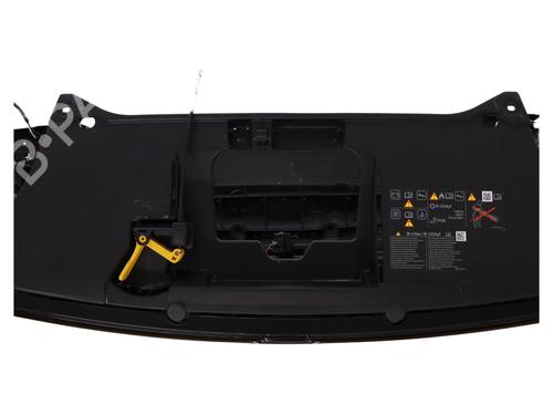 Front bumper RENAULT SCENIC E-TECH PHASE I EV87 | BP28332060C7 