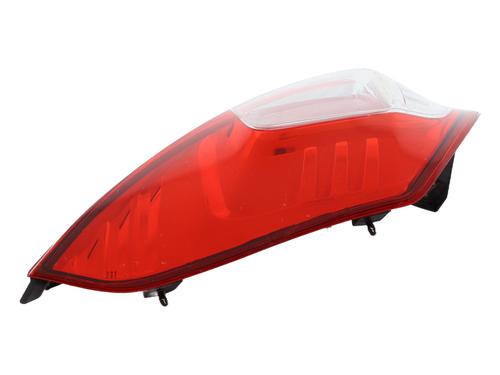 Used Left taillight Left taillight FORD FIESTA VI (CB1, CCN) 1.6 TDCi (95 hp) 23060938 23060938