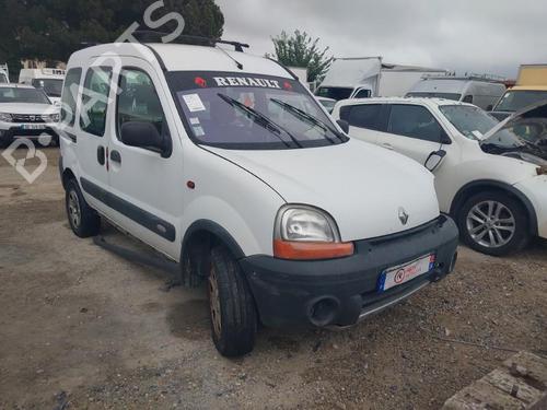 Used Parts RENAULT KANGOO (KC0/1_) 1.9 dCi 4x4 (KC0V) (80 hp) 2210833