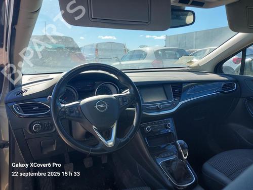 Starter OPEL ASTRA K (B16) 1.2 Turbo (68) | BP33800170M8 - Image 27
