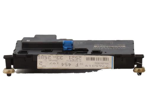 Used Other Other MERCEDES-BENZ E-CLASS T-Model (S211) E 220 T CDI (211.208) (170 hp) 33729370 33729370