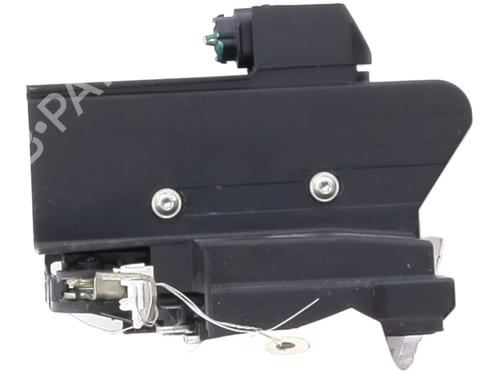 Rear left lock DACIA SANDERO III 1.0 TCe 100 ECO-G | BP28456962C100 