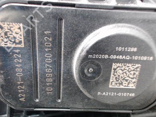 Pedal TESLA MODEL 3 (5YJ3) EV | BP23835008I4  - Image 5