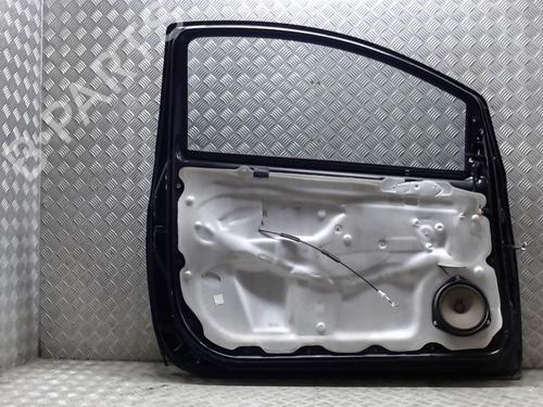 Used Left front door FORD KA (RU8) 1.2 (69 hp) 23059150