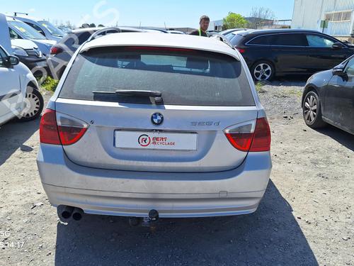 Climate control BMW 3 Touring (E91) 325 d | BP28457097I5  - Image 22