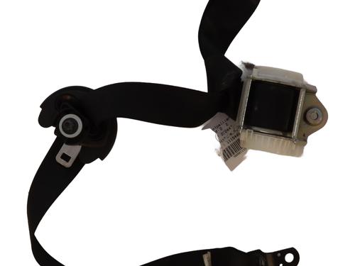 Front left seatbelt BMW X3 (E83) xDrive 20 d | BP28851094I26 - Image 3
