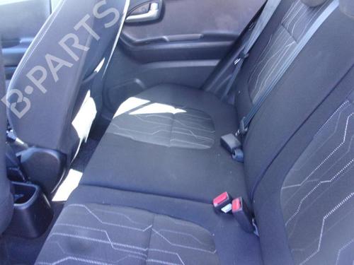 Left sun visor KIA PICANTO II (TA) 1.0 | BP23055594I1 - Image 7