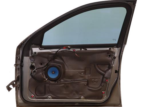 Right front door JAGUAR X-TYPE I (X400) 2.0 D | BP23834031C3 