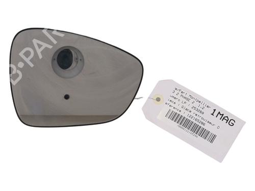 right-mirror-glass-citroen-c3-ii-sc_-2009-33021268 main image