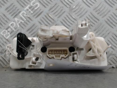 Climate control RENAULT CLIO III (BR0/1, CR0/1) 1.2 16V (BR0P, CR0P) | BP23058793I5 