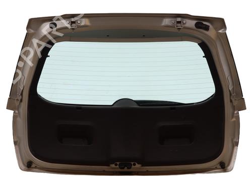 Tailgate CITROËN C3 II (SC_) 1.4 HDi 70 (SC8HZC, SC8HR0, SC8HP4) | BP29895536C6 