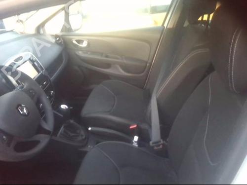 Steering column RENAULT CLIO IV (BH_) 1.5 dCi 75 | BP23056128M21  - Image 5
