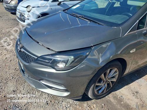 Starter OPEL ASTRA K (B16) 1.2 Turbo (68) | BP33800170M8 - Image 18