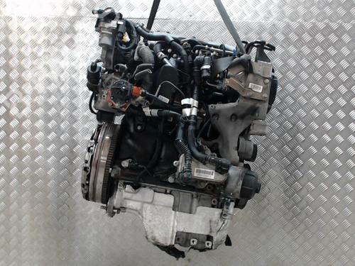 Used Engine Engine JEEP RENEGADE SUV (BU, B1, BV) 2.0 CRD 4x4 (120 hp) 29978702 29978702