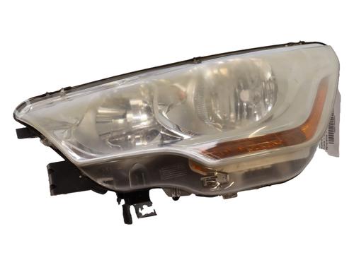 Left headlight CITROËN DS4 (NX_) 1.6 THP 155 | BP38056765C28 - Image 6
