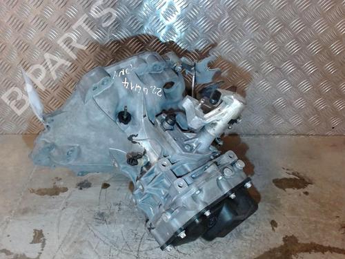 Gearbox SUZUKI SWIFT III (MZ, EZ) 1.3 DDiS (RS413D) | BP23059533M3 