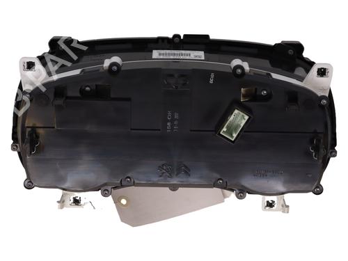 Instrument cluster PEUGEOT EXPERT Van (V_) 1.6 BlueHDi 95 | BP37250470C47  - Image 6