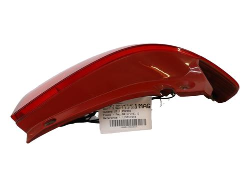 Left taillight SUZUKI SWIFT III (MZ, EZ)  | BP30862775C34  - Image 5