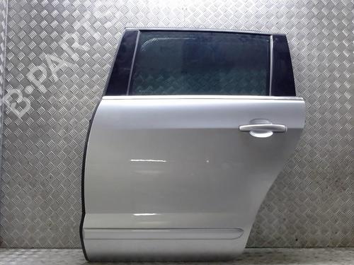 Used Left rear door PEUGEOT 5008 (0U_, 0E_) 2.0 HDi 150 / BlueHDi 150 (150 hp) 23059261