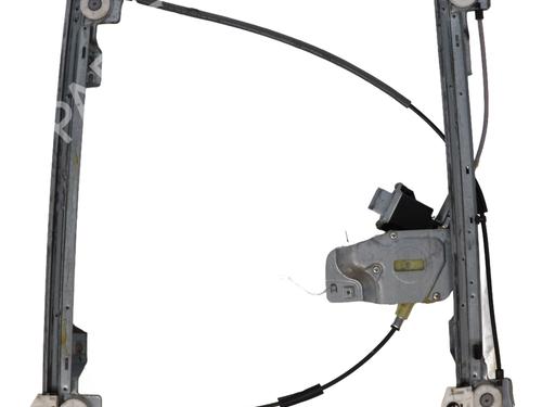 Used Front left window mechanism Front left window mechanism 34242337 34242337
