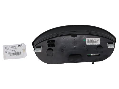 Instrument cluster OPEL MOVANO C Van (U9) 2.2 D | BP31923806C47