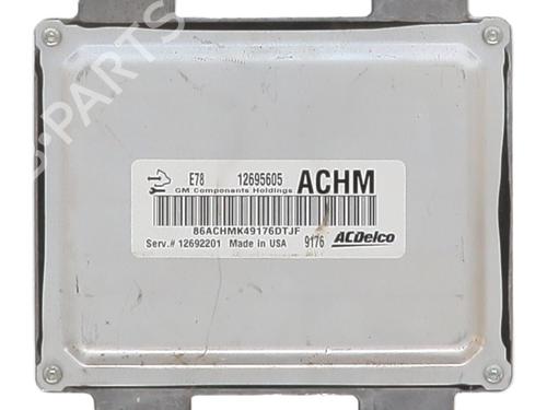 Control unit OPEL CORSA E (X15) 1.4 (08, 68) | BP23060922M11 